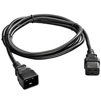 Příslušenství UPS, výstupní kabel 16A
