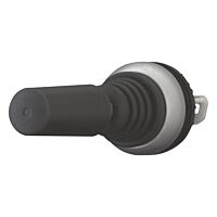 M22-WJS2H-2P Joystick s kovovou osou, 2p