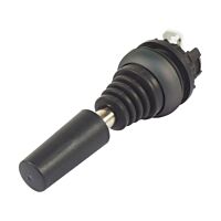 M22S-WRJS4 Joystick s kovovou osou, 4p,