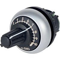 Potenciometr TITAN M22-R-SWD