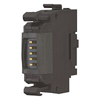 M22-SWD-R Modul pro připojení potenciome