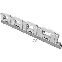 EATON Držák hlavních sběrnic, 1600A, 4P, rozteč 180mm