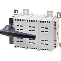 DDC-800/2 Odpínač DUMECO DC, 800A, 2-pól