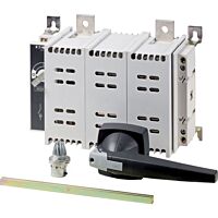 DDC-800/2/M4/P-G Odpínač DUMECO DC, 800A