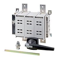 DDC-1000/2/M4/P-G Odpínač DUMECO DC, 100