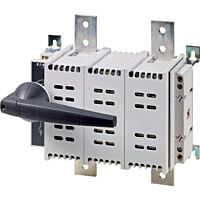 DDC-1250/2 Odpínač DUMECO DC, 1250A, 2-p