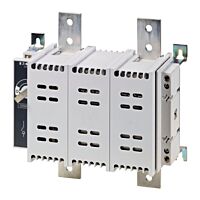 DDC-1250/2-SK Odpínač DUMECO DC, 1250A,