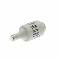 Pojistka D1 10A E16 GL/GG 500VAC
