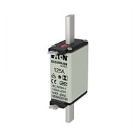 NH FUSE 125A 500V GL/GG SIZE 01 Pojistk