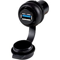 Konektor M22S-USB