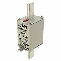 NH FUSE 160AMP 690V gG SIZE 1 DUAL IND P