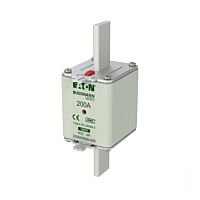 NH FUSE 200A 690V aM SIZE 2 DUAL IND Poj
