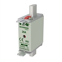 Pojistka nožová NH000 20A aM 690V