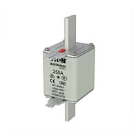 NH FUSE 250A 500V GL/GG SIZE 03 DUAL IN