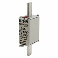 NH FUSE 25A 500V GL/GG SIZE 0 DUAL IN Po