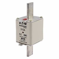 NH FUSE 315AMP 690V gG SIZE 2 DUAL IND P