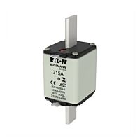 NH FUSE 315A 500V GL/GG SIZE 2 Pojistka