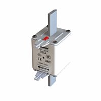 NH FUSE 355A 500V GL/GG SIZE 03 DUAL IN
