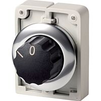 EATON Hlavice M30C-FWR s aretací