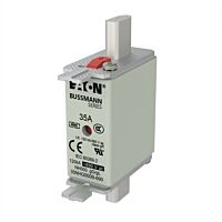 NH FUSE 35AMP 690V gG SIZE 000 DUAL IND