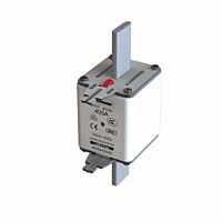 NH FUSE 400A 500V GL/GG SIZE 03 DUAL IN