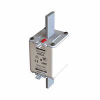 Pojistka NH 400A 500V gG/gL 400NHG2B