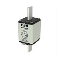 NH FUSE 400A 500V GL/GG SIZE 2 Pojistka