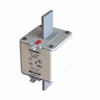 Pojistka NH 500A 500V gG/gL 500NHG3B