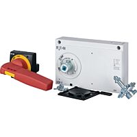 NZM4-XTVDVR-60-NA Ovl.rukojeť s dveřní s