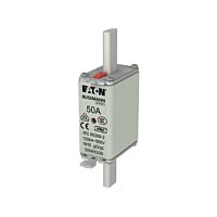 NH FUSE 50A 500V GL/GG SIZE 0 DUAL IN Po