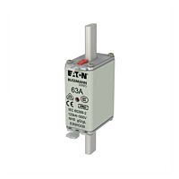 NH FUSE 63A 500V GL/GG SIZE 0 DUAL IN Po