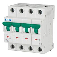 EATON Jistič 6D/4 PL7