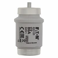 Pojistka D&DO D4 80A T GL/GG 500VAC