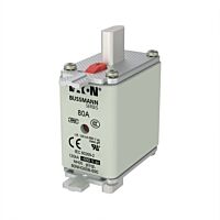 NH FUSE 80AMP 690V gG SIZE 00 DUAL IND P