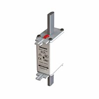 NH FUSE 80A 500V GL/GG SIZE 01 DUAL IN P
