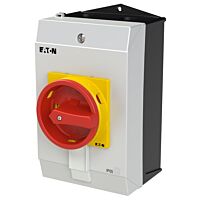 Spínač P1-32/I2H/MBS/SVB/HI11
