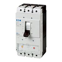 NZMC3-A400-BT Jistič, 3pól, ochr.obvodů,