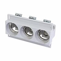 SICHERUNGSUNTERTEIL D2 E27 3POL 3P pojis