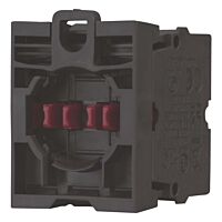M22-AFK03SMC10 Kontaktní prvek se zpětno