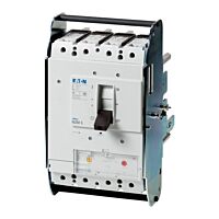 NZMC3-4-A500-AVE Jistič, 4pól, ochr.obvo
