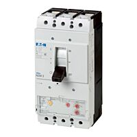 NZMH3-AE400-T-S1 Jistič, 3pól, ochr.obvo