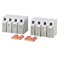 NZM2-4-XKV2POU Propojovací sada 4póly /
