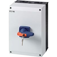 DMM-125/4/I5/C-B