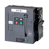 INX40N3-40W-1 Vypínač výsuvný, 3pól, Icm