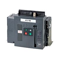 INX40N4-25F-1 Vypínač, 4pól, Icm=187kA/4