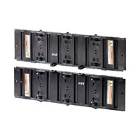 IZMX-SH404-1 Kryt kontaktů pro základnu