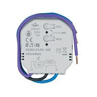 EATON Aktor CHAU-01/01-10E pro vytápění 230V/10A IP20