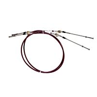IZMX-MIL-CAB1520-1 Sada bowdenů pro mech