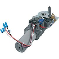 IZMX-M40-24DC-1 Motorový pohon Un=24V DC