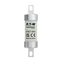 6mp 660V ac / 250V dc INDUSTRIAL FUSE